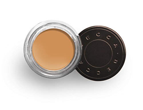 Becca Ultimate Coverage Concealing Creme, No. Honeycomb, 0.16 Ounce