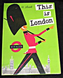 Télécharger This is London [Board book] Sasek M. and Sasek.M PDF Ebook En Ligne
