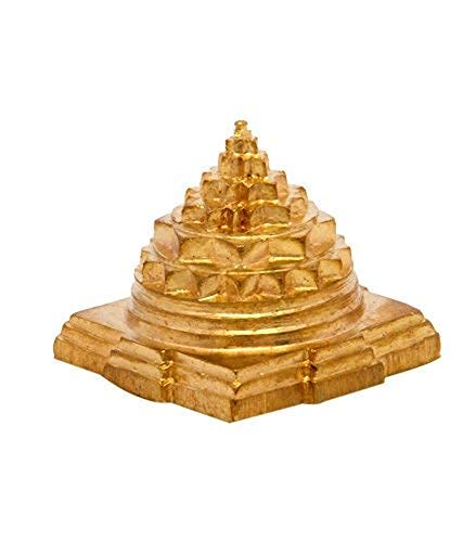 Meru Maha Yantra Radhna Shree pour créer un espace méditation zen