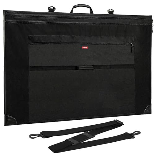 Nicpro Extra Large Art Portfolio Bag (36 x 48)