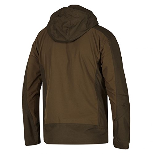 Deerhunter Strike Jacket Deep Green C44 Green