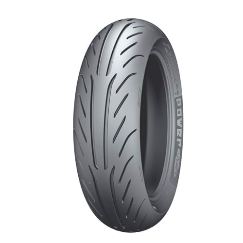 MICHELIN POWER PURE SC 130/60-13 60P - Beide Reifen