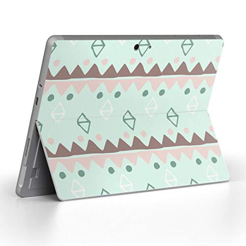 igsticker Surface Go/Surface Go 2 専用スキンシール サーフェス go シール スキン 保護 フィルム ステッカー アクセサリー 050456