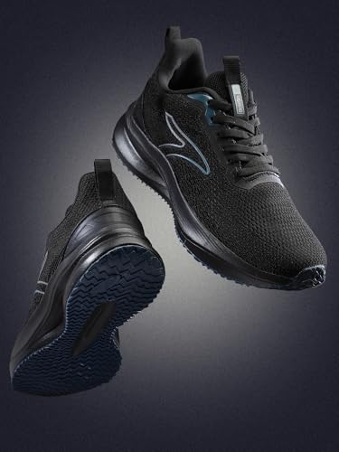 Image of Action | Athleo | BULLET-503 | Stylish | Lightweight | Comfortable | Trendy | Sports | Running Shoes | for Men
