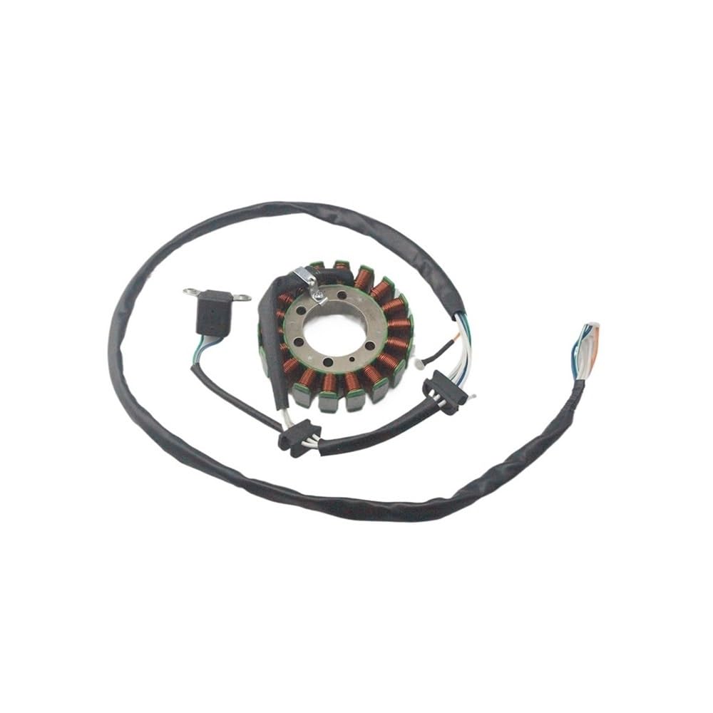 Stator de magnéto XV250 et XV125 bobine d'allumage moto route