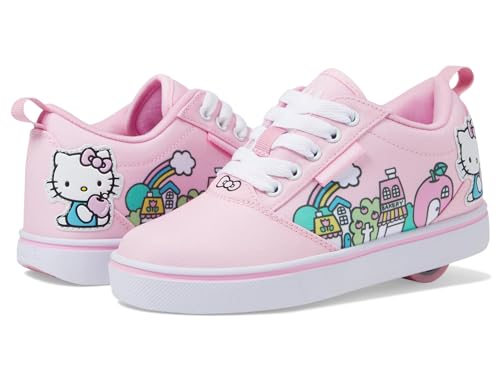 Image of Heelys Pro 20 Hello Kitty (Little Kid /Big Kid /Adult)