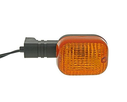 Freccia anteriore sinistra/posteriore destra – Malaguti Crosser CR1 50 (95-98)