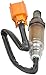 BOSCH 15175 Premium Original Equipment Oxygen Sensor - Compatible with Select Land Rover Discovery