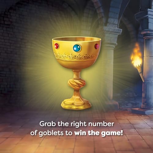 HABA Dragonella - Juego de Cartas de Dragones y Caza del Tesoro para Familias, con Ritmo y Táctica para 2-5 Jugadores desde los 5 Años miniatura 6