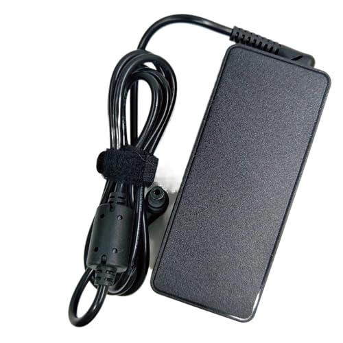 Adaptador para portátil de 65W 20V cargador con clavija de 5.5 x 2.5 mm