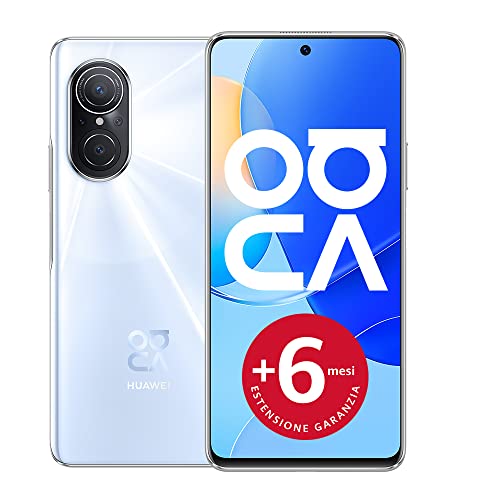 Tipo di connetore: USB-c HUAWEI Nova 9 SE 6.78\
