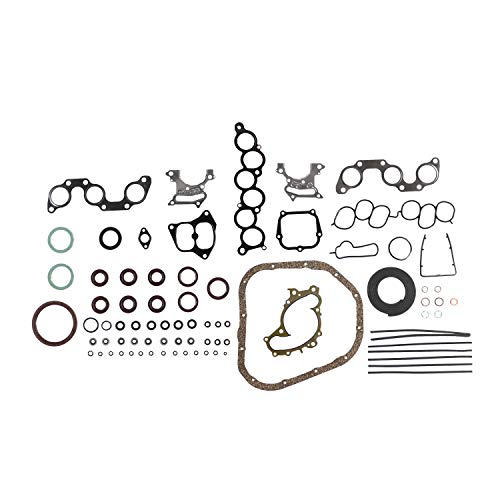 Image of DNJ FGS9063 Full Gasket Set for 1999-2006 Lexus, Toyota Avalon, Camry, ES300 3.0L V6 24V DOHC 2995cc