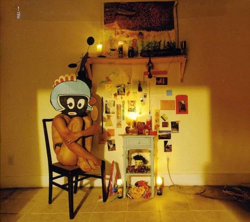 Magic Trix [Audio CD] RUBINOS,XENIA