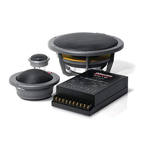 dynaudio esotec
