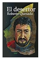 El Desertor 1499119739 Book Cover