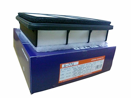 ユニオン産業 エアーエレメント A-776