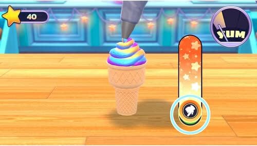 Yum Yum Cookstar – Nintendo Switch - Image 3