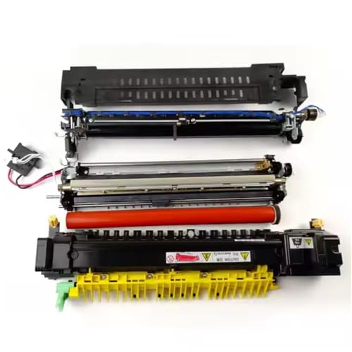 Unité de fusion Phaser 7800 Xerox 115R00073 reconditionnée haute précision 110V - 2