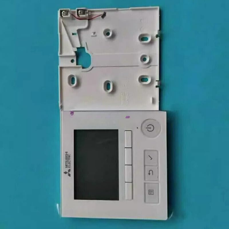 1-Piece New Multi-Connection Control Panel with Bluetooth PAR-40MAAC-