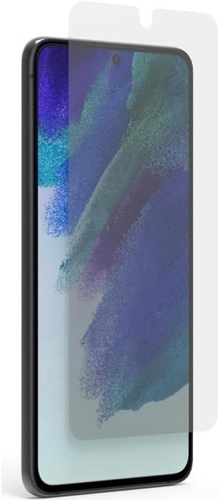 Aksesuarcim Samsung Galaxy S21 FE Ekran Koruyucu Nano Esnek Koruma Şeffaf Blu - Görsel 1