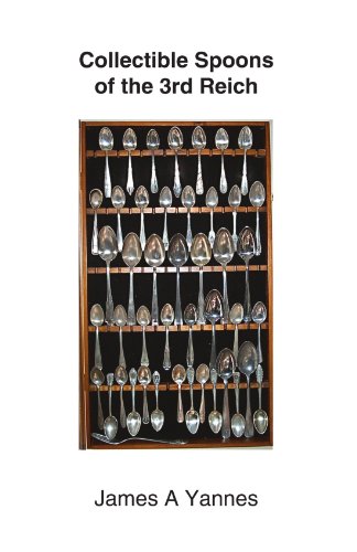 Collectible Spoons of the 3rd Reich