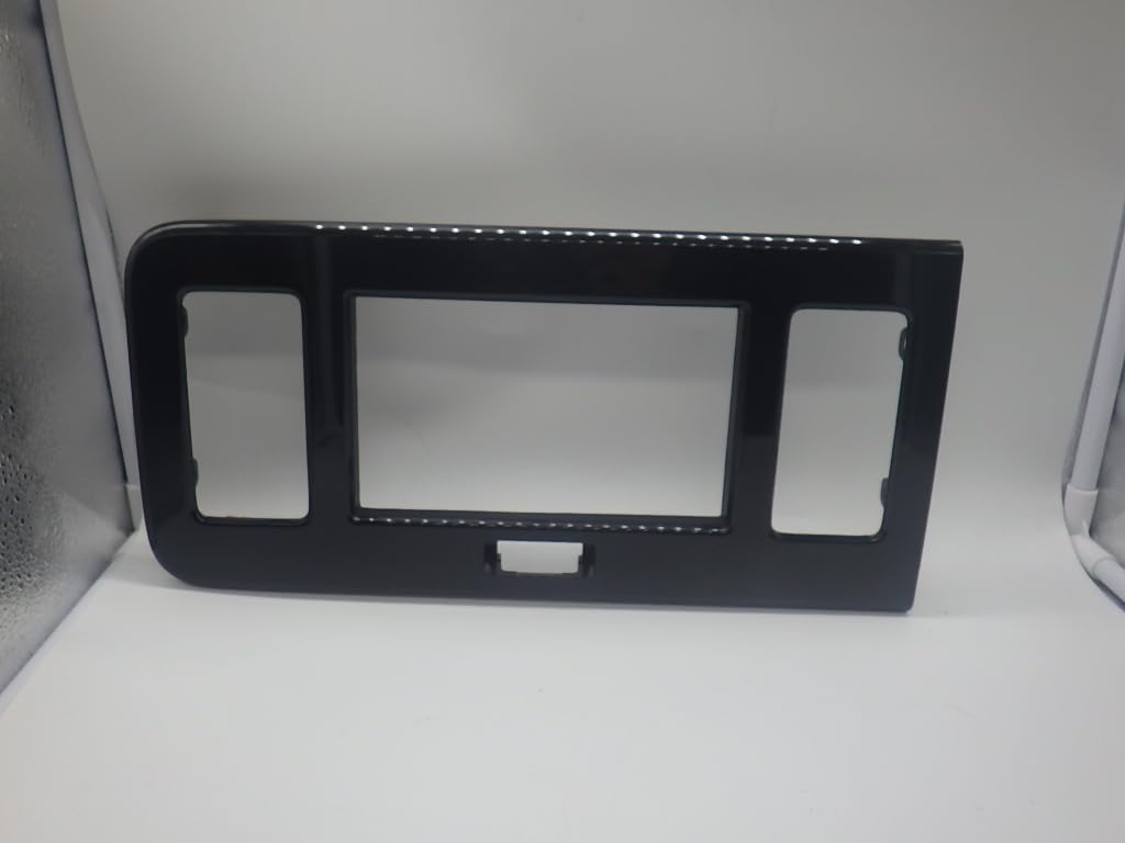 MRwagon オーディオパネル Amazon | スズキ純正 MRワゴン(MF33S) オーディオガーニッシュ