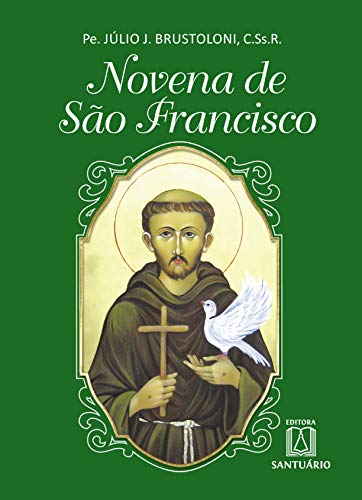 Novena de sao francisco: