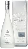 Grappa Alexander