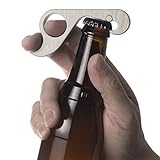 Gropener: Grab Opener for Bottles