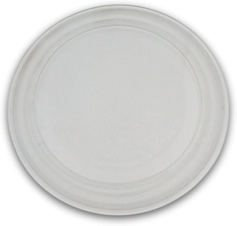 LG MS192WG MS202 MS207 MS2083 MS205 MS197 MH602W MG402T Microwave Oven Glass Turntable Diameter 24.5 cm