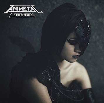 Animetal The Second Animetal The Second Amazon Com Music