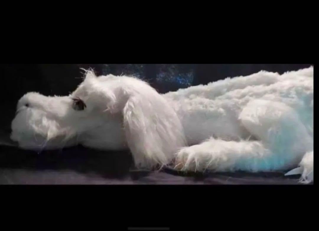 特大80㎝ ファルコン　ネバーエンディングストーリー　ぬいぐるみ 人形　映画 Amazon | 特大80㎝ ファルコン ネバーエンディングストーリー