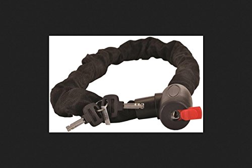 Capstone Heavy Duty Chain Lock, 8mmX900mm(35