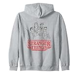 Stranger Things