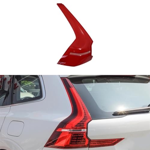 Boîtier de feu arrière extérieur pour rénover l'éclairage de Volvo XC60 - 2