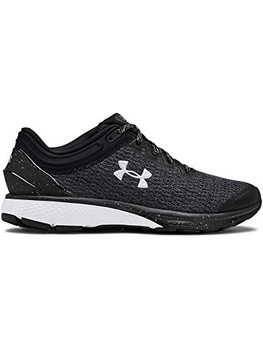 Under Armour UA Charged Escape 3 9.5 Black