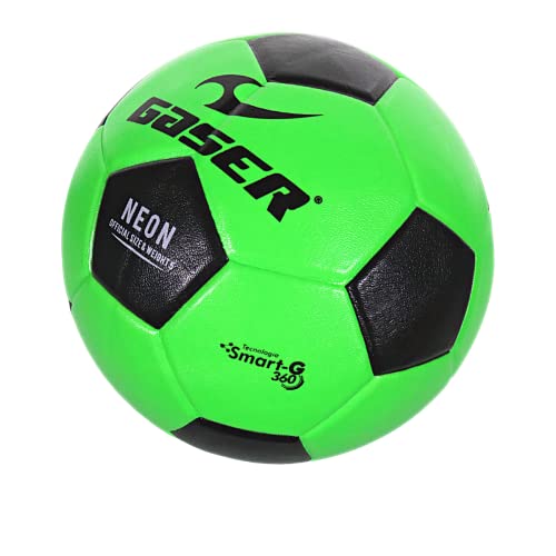 Balones De Futbol, Sports balones futbol originales Marca Gaser (2)