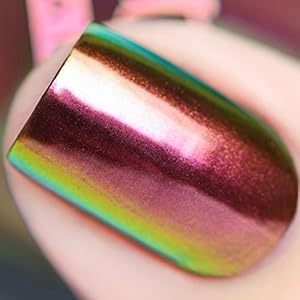 Whats Up Nails Dragon Powder Pigment 1g