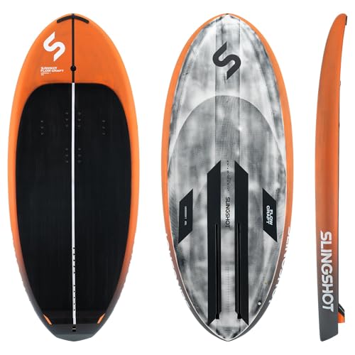 Slingshot Sports Flow Craft Wing Foiling Board
