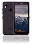 Akku: 3100 mAh Land Rover Explore R Dual SIM 64GB, Black - Android Outdoor Smartphone