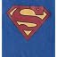 Superman, Blue