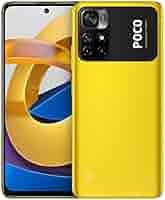 POCO M4 Pro 5g イエロー Xiaomi 6GB＋128GB Xiaomi Poco M4 Pro 5G 6.6