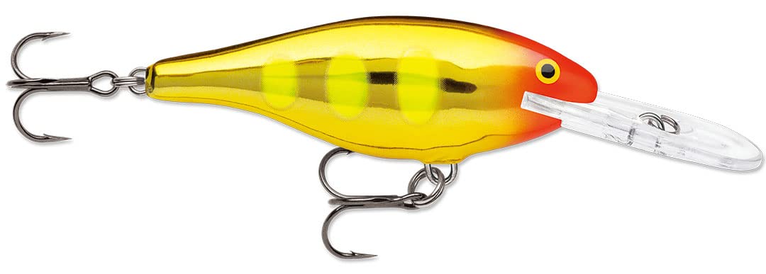 Shad Rap 08 Juicy Lucy