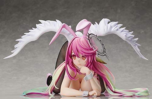ノーゲーム ノーライフ ジブリール バニー 1/4 フィギュア Amazon | ノーゲーム・ノーライフ ジブリール バニーVer. 1/4