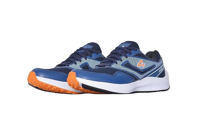 SEGA Star Impact Pvt. Ltd. Mens Comfort Jogging/Multipurpose Shoe (Navy, 11) (B09QYW754X) Amazon Price History, Amazon Price Tracker