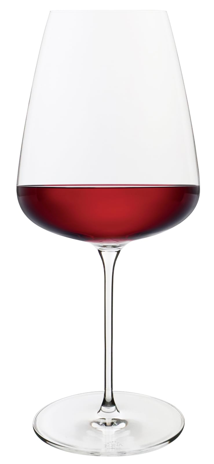 Amazon.com: 東洋佐々木ガラス Toyo Sasaki Glass Wine Glass, Diverto