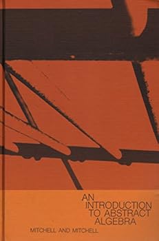 Hardcover An Introduction to Abstract Algebra Book