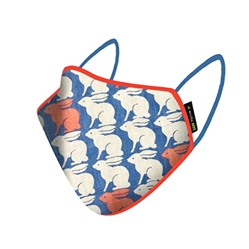 Image of airific by NIRVANA BEING 2.0 N95, FFP2 Washable and Reusable Mask for Adults | Anti Pollution Mask | Tested at International Labs Nano Technology Filter