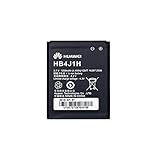 HB4J1H Akku für Huawei HUAWEI Akku HB4J1H für IdeosX3 U8510
