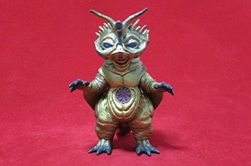 Amazon Co Jp バゾブ ウルトラマンダイナ 怪獣 1997 ソフビ Used ホビー 通販